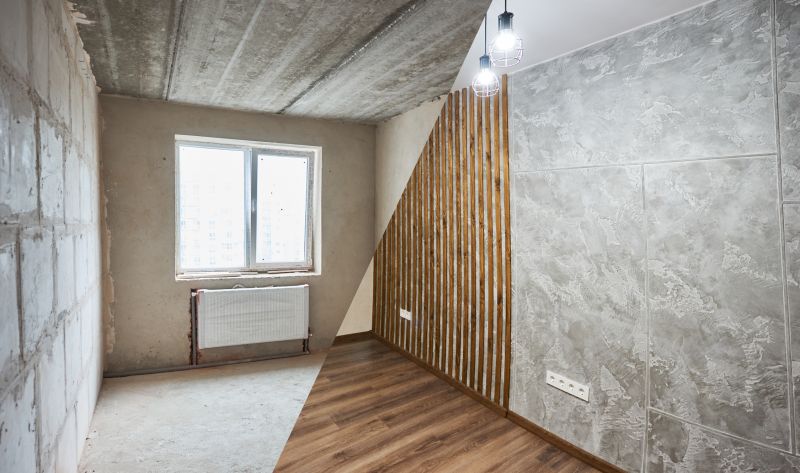 Bedroom Soundproofing in Longmont, CO