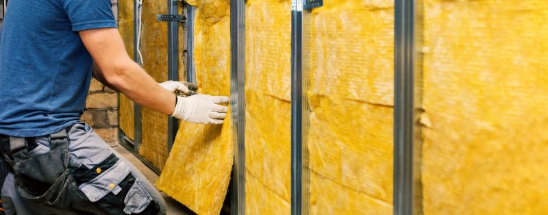 Blanket Insulation Service in Austin, TX
