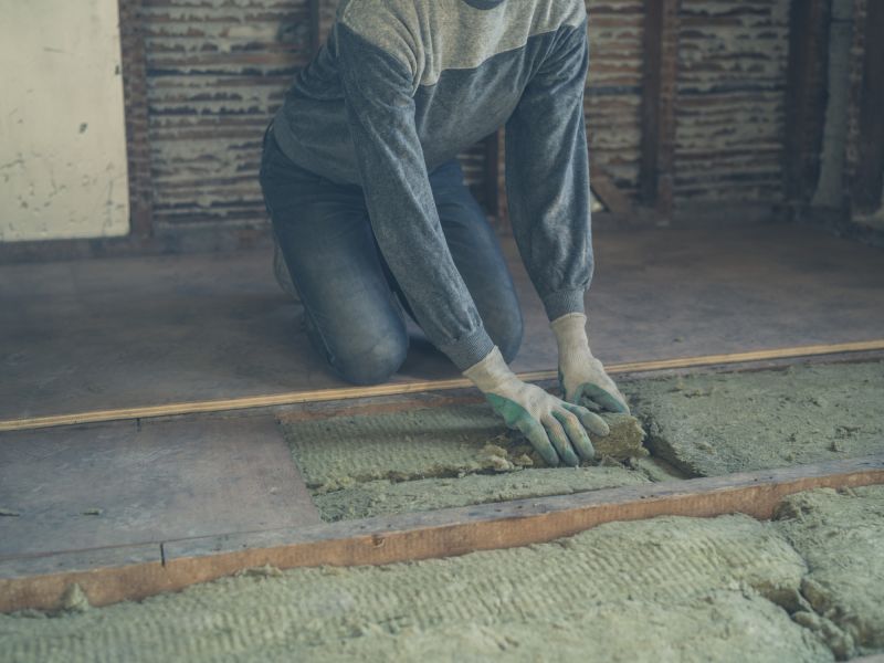 Insulation Service in Boulder, CO