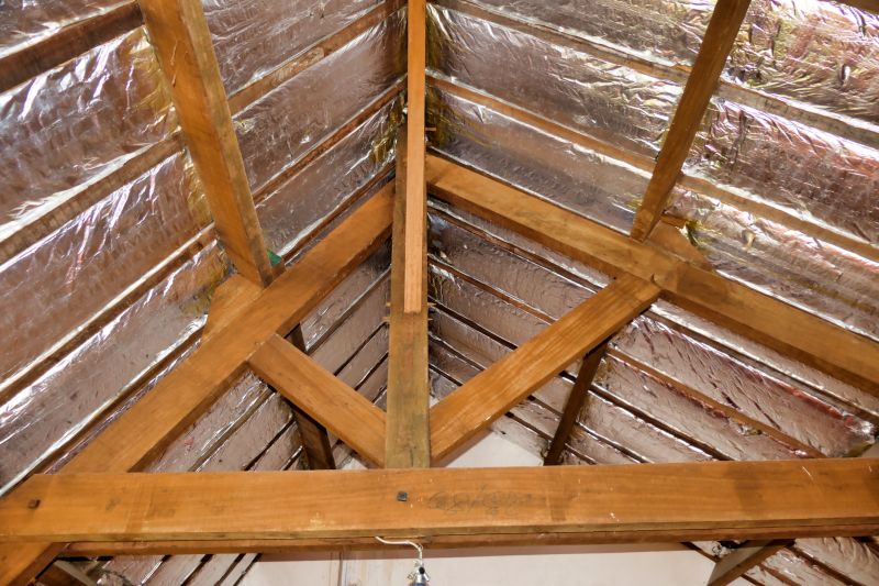 Loft Insulation Installation in Killeen, TX