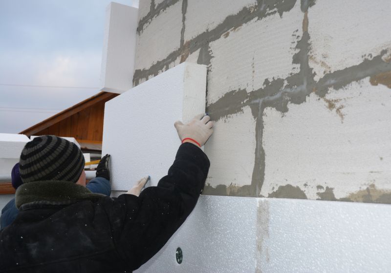 New Insulation Installation in Austin, TX