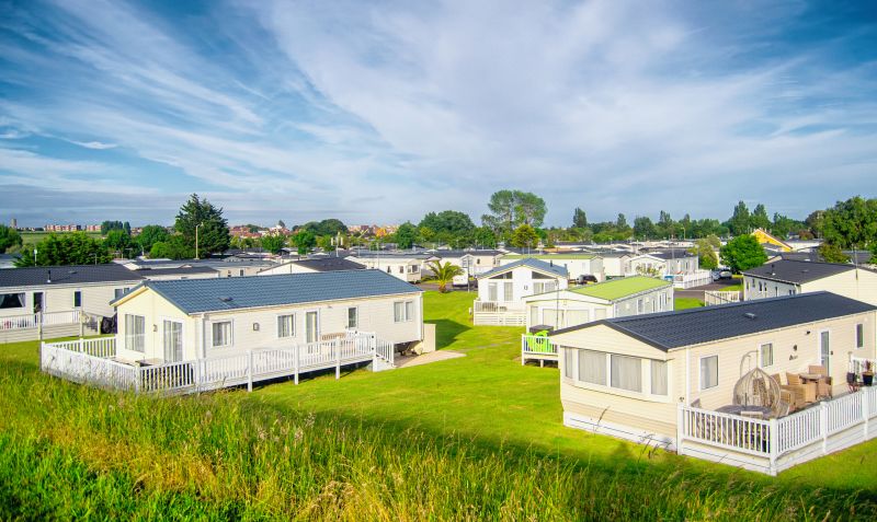 Products For Mobile Home Insulatings in use
