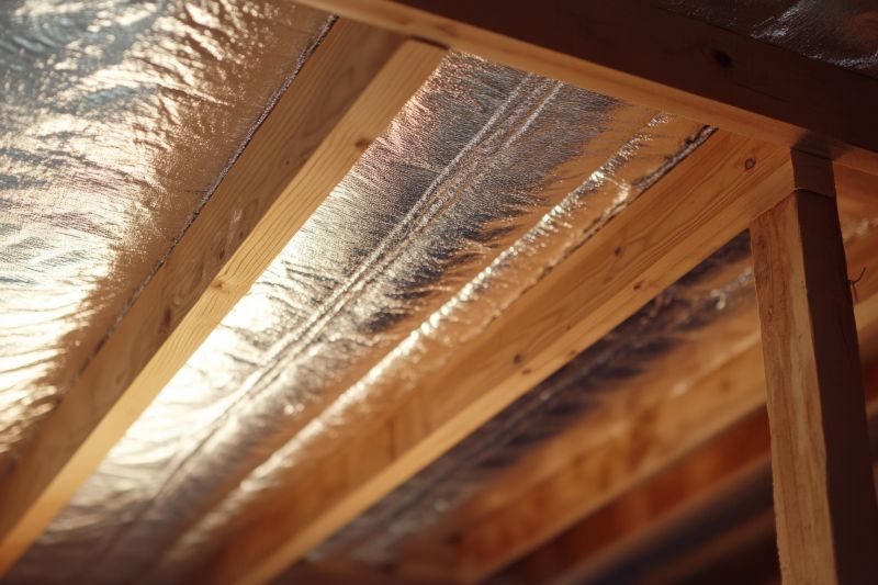 Reflective Insulation Service