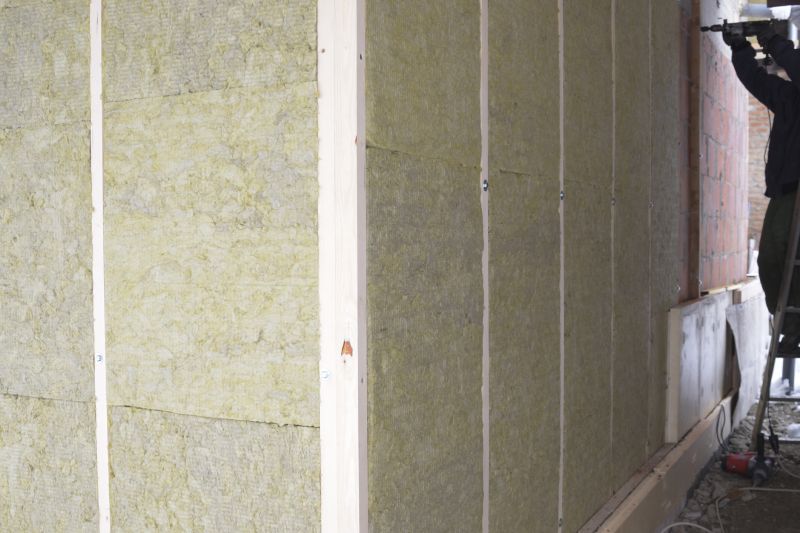 Roof Insulation Service in Killeen, TX