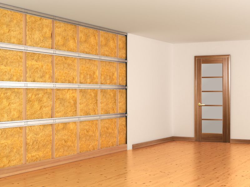 Soundproof Insulation Installation in Boulder, CO